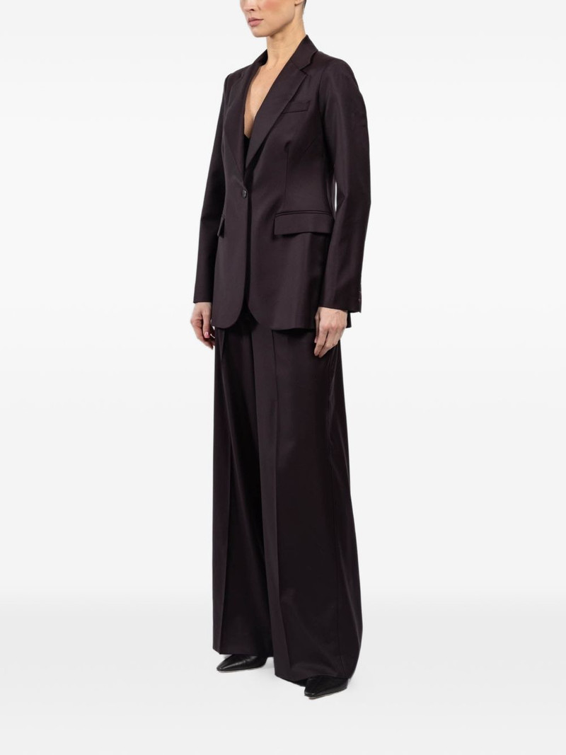 Andrea single-breasted blazer 3