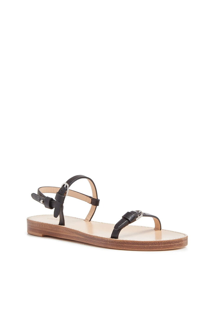 GABRIELA HEARST Steward Sandal outlook