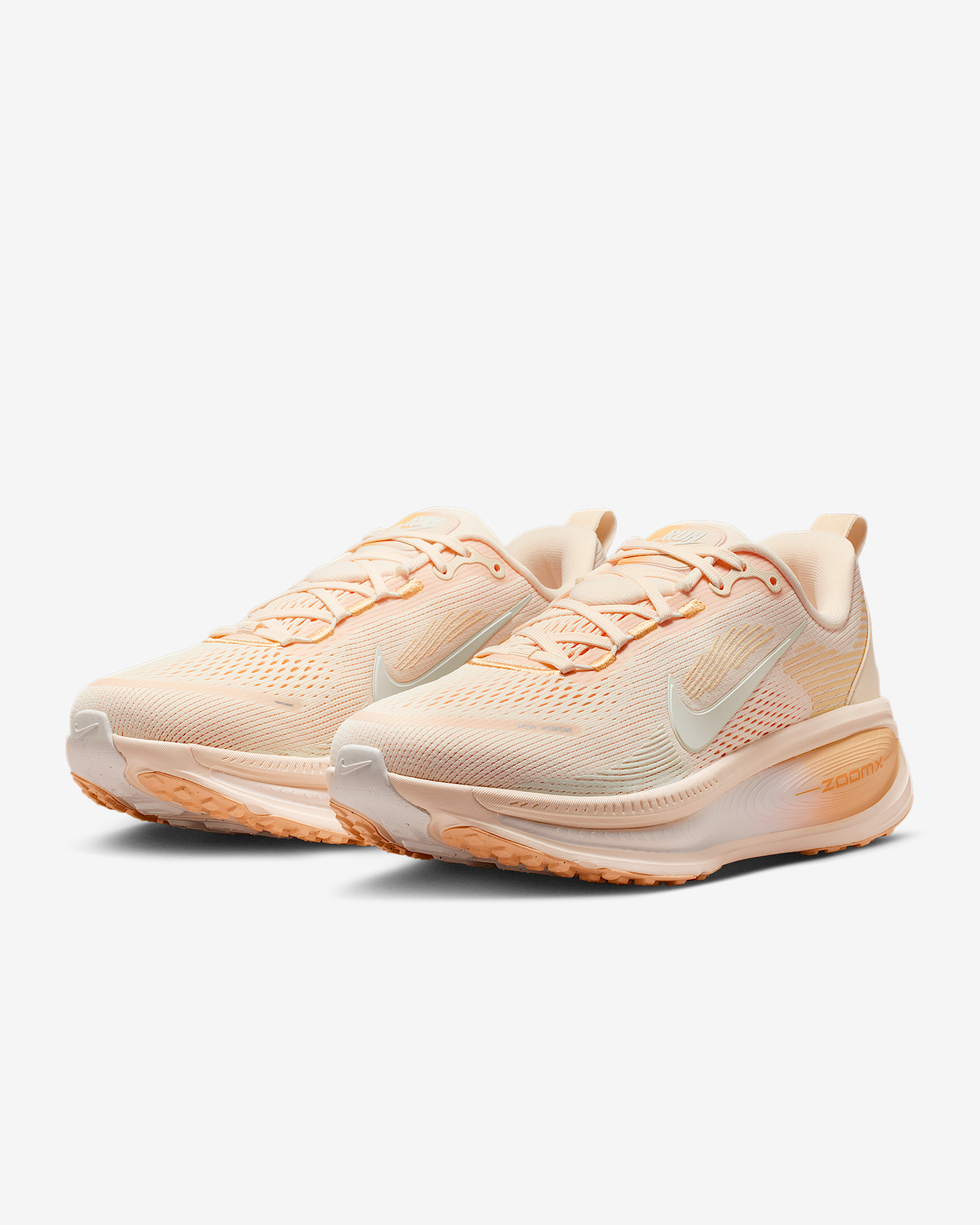 Nike Vomero 18 Women's Road Running Shoes - 5