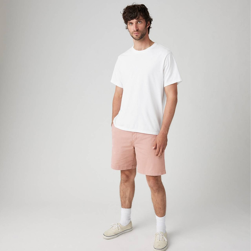 Levi's LEVI'S® XX CHINO RELAXED FIT MEN'S SHORTS outlook