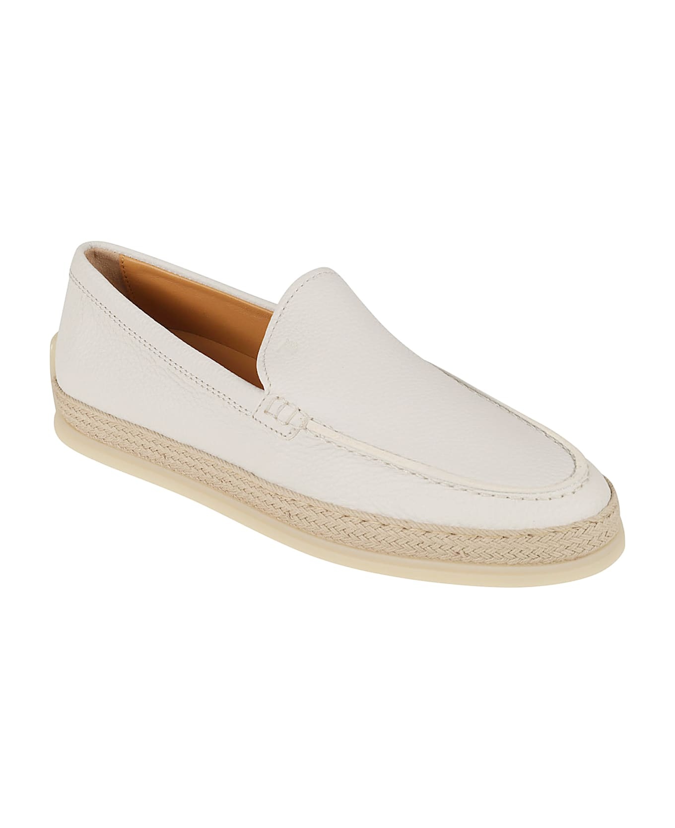 92k Loafers - 2
