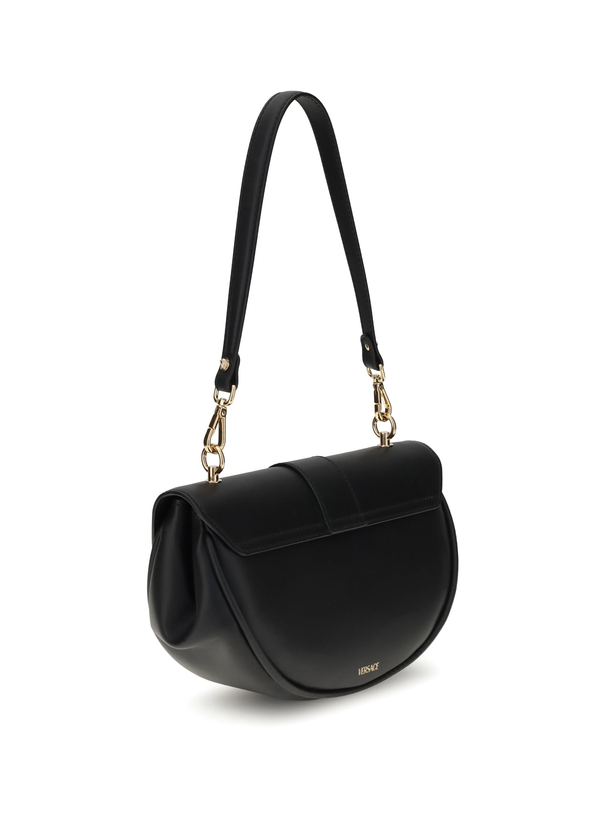 Versace Women Virtus Medium Shoulder - 3
