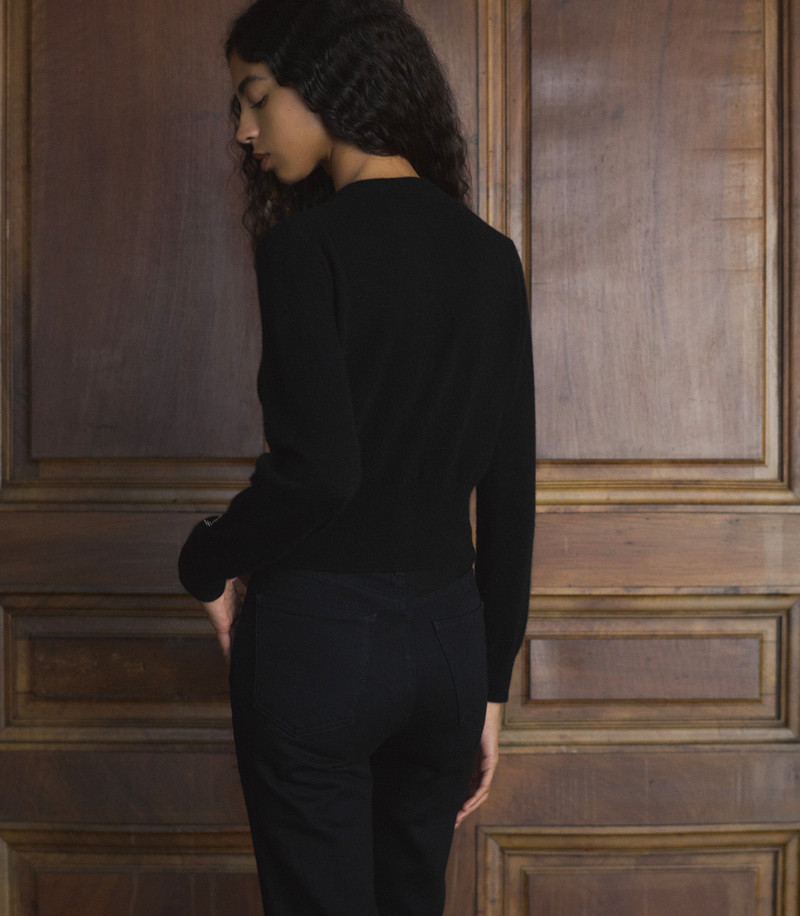 TRESOR CARDIGAN 7