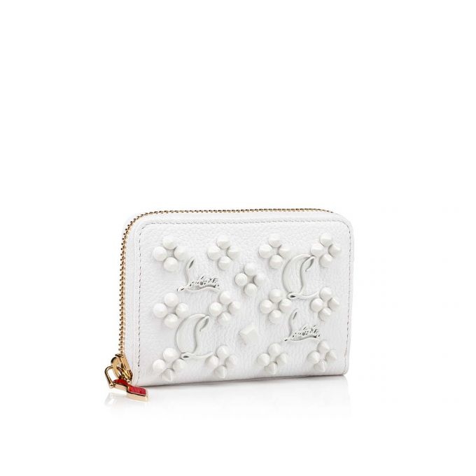 Panettone Coin Purse Woman BIANCO/BIANCO - 2