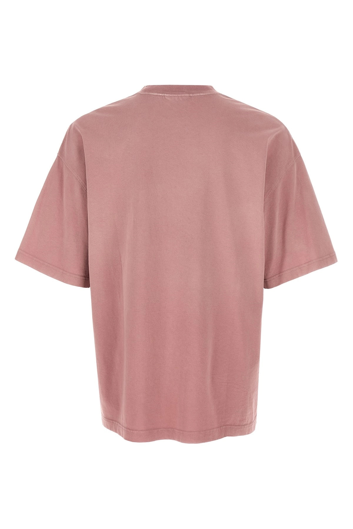 'Hudson Pocket' T-shirt - 2