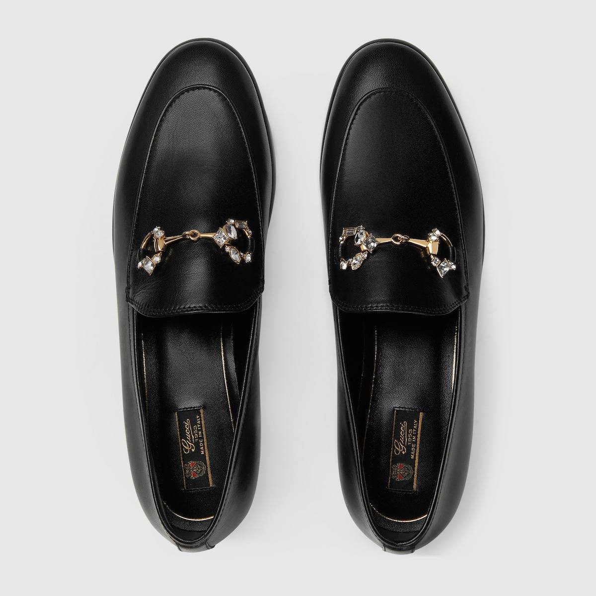 Women's Gucci Jordaan loafer - 6