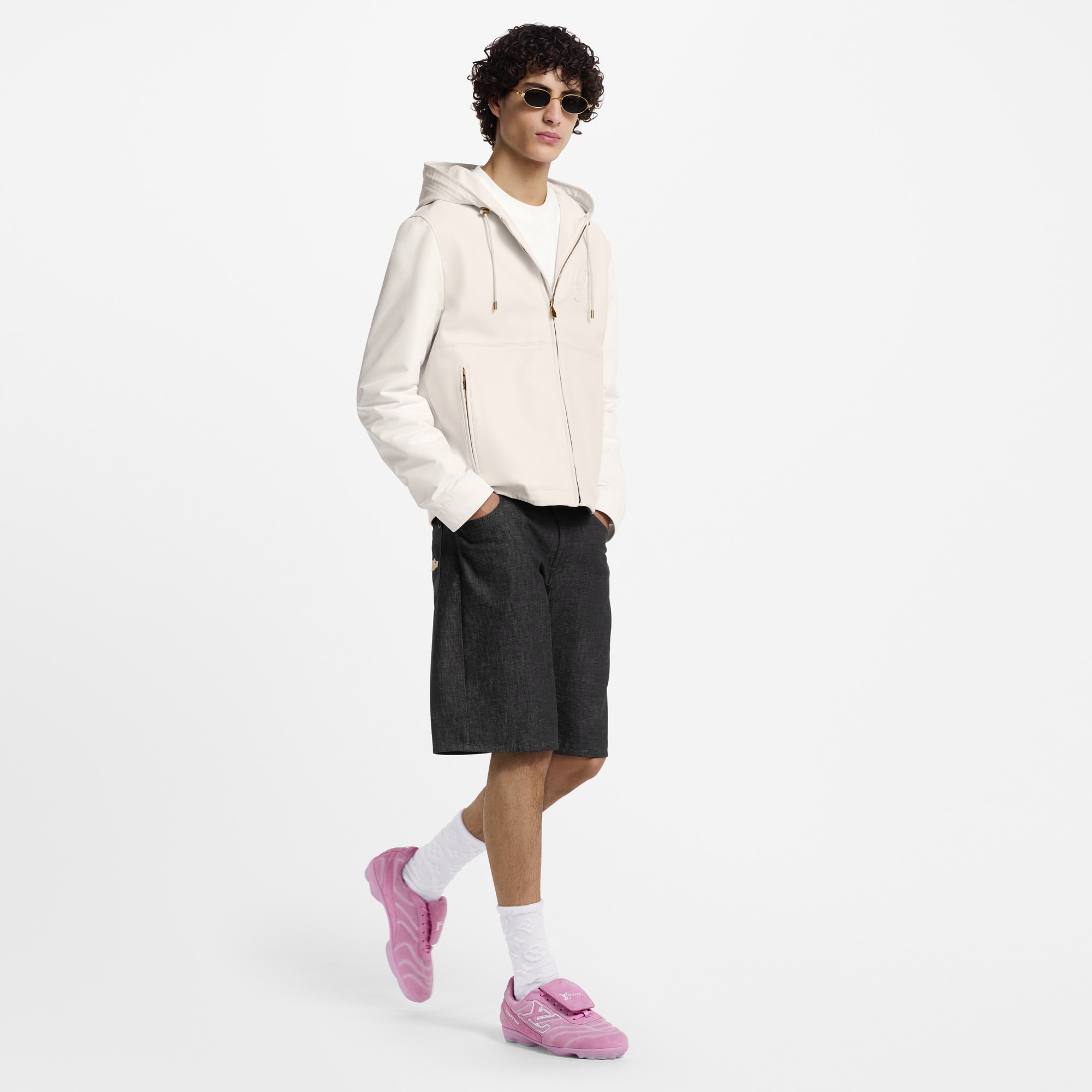 LV Footprint Soccer - 5