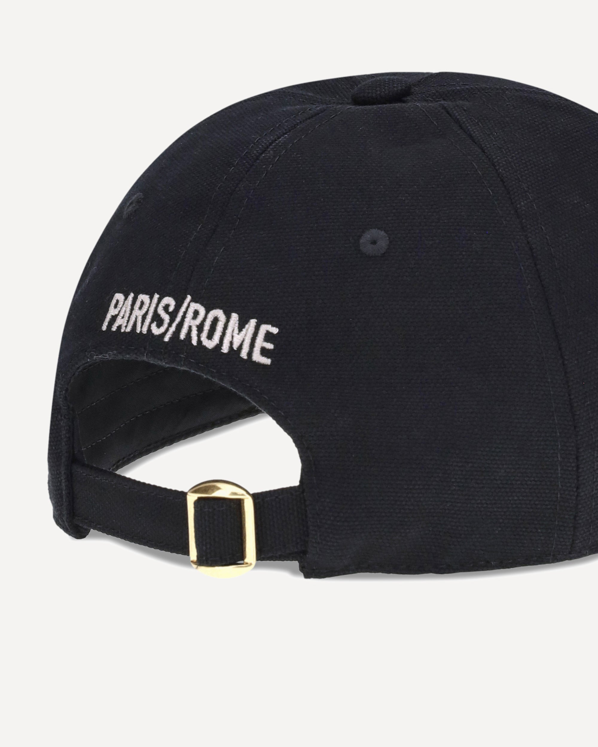 Chez Valentino Baseball Hat - 3