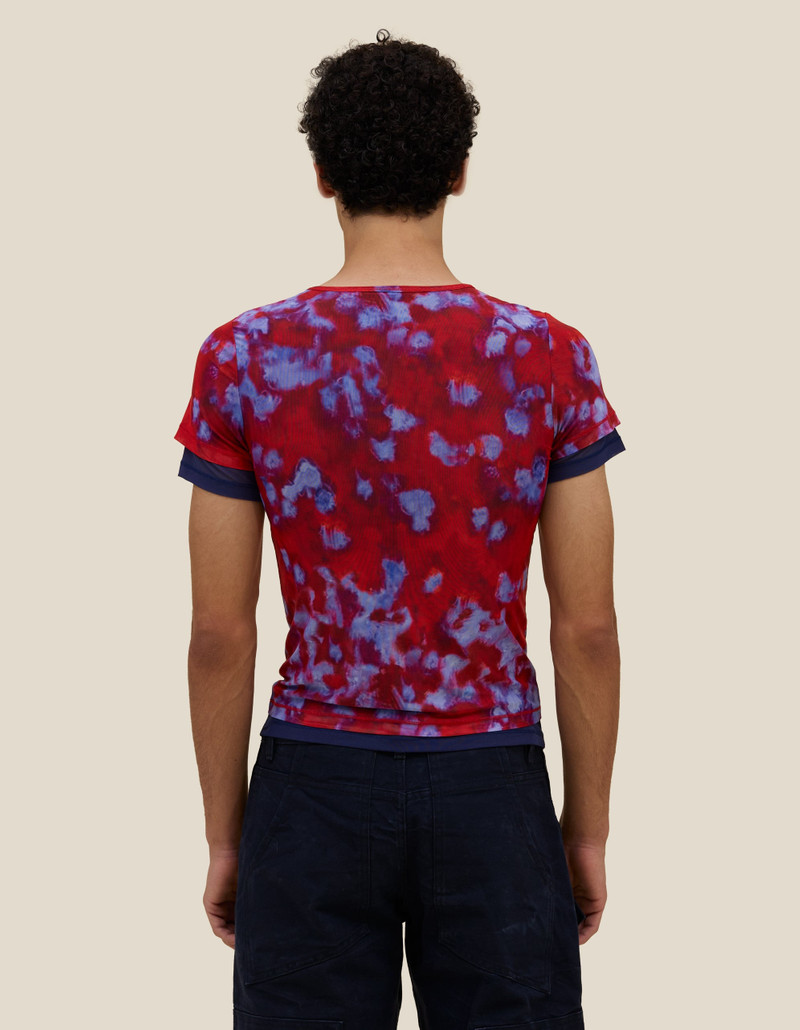 DUET TEE 4
