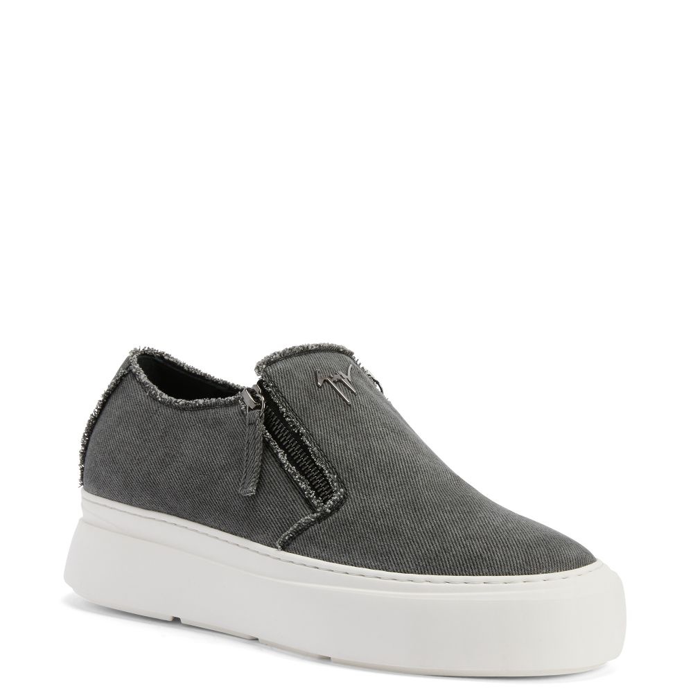 Gz Mike Zip - 2