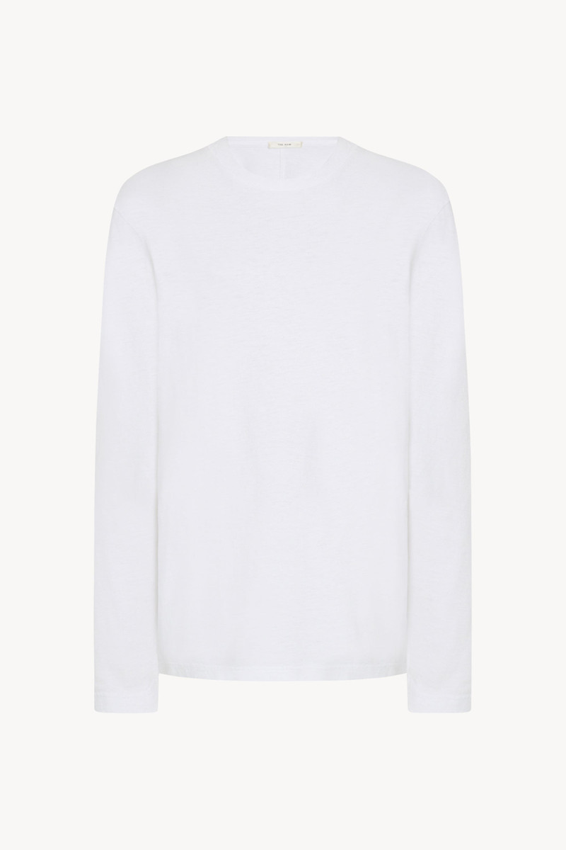 Amia T-Shirt in Cotton 1