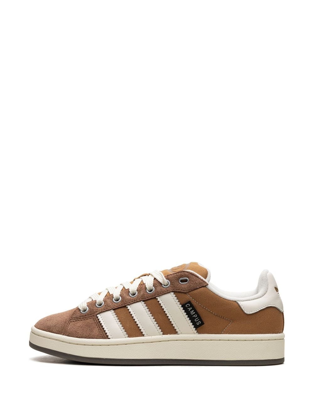 Campus 00s "Mesa/Wild Brown" sneakers - 6