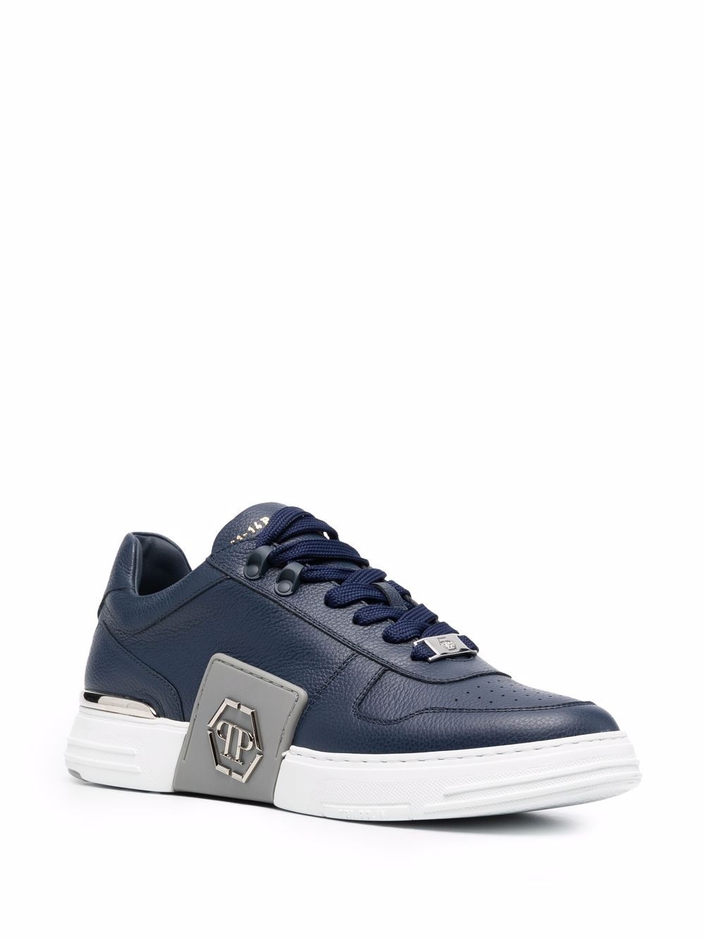 Phantom Kick$ low top sneakers - 2