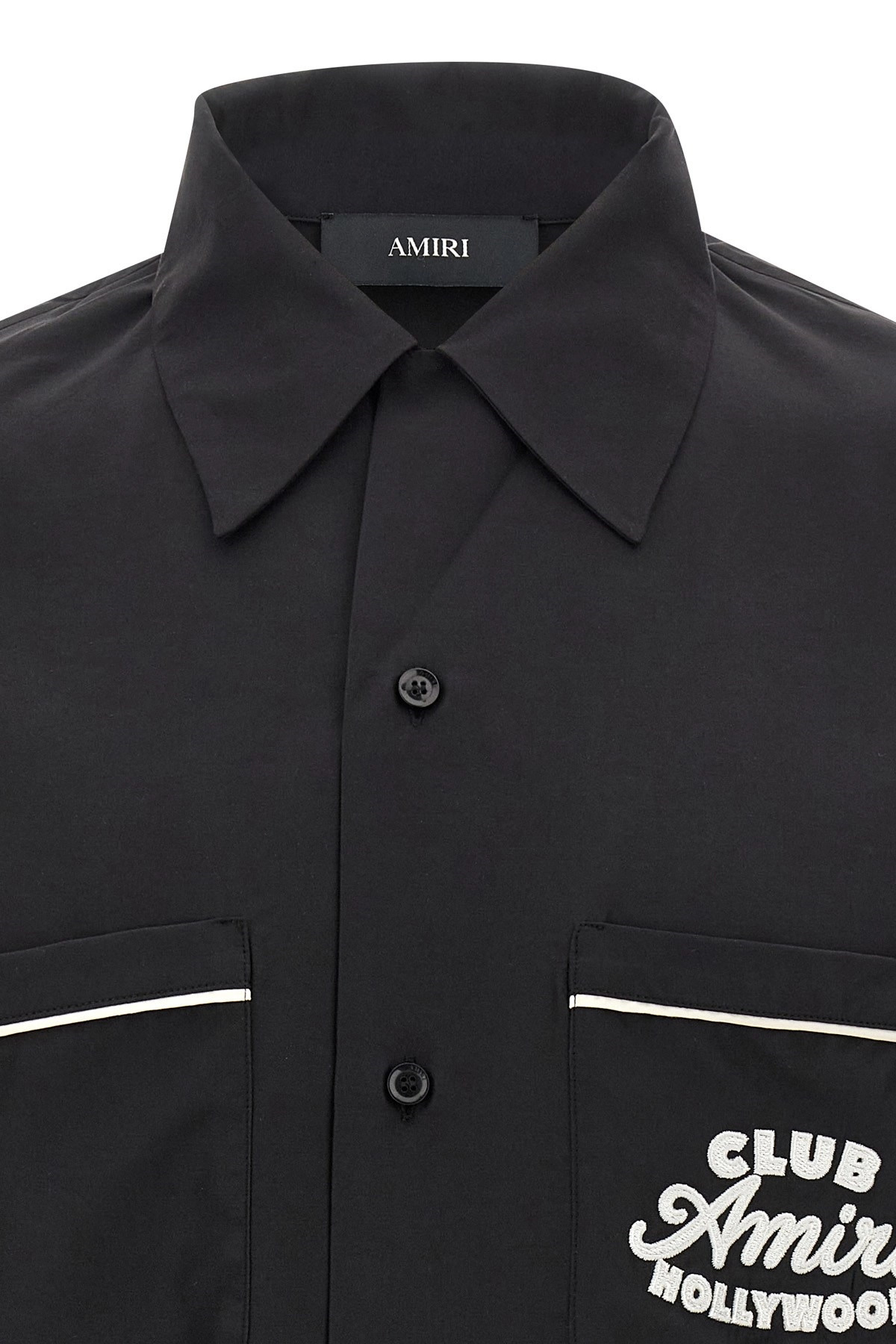 'Club Amiri' shirt - 5