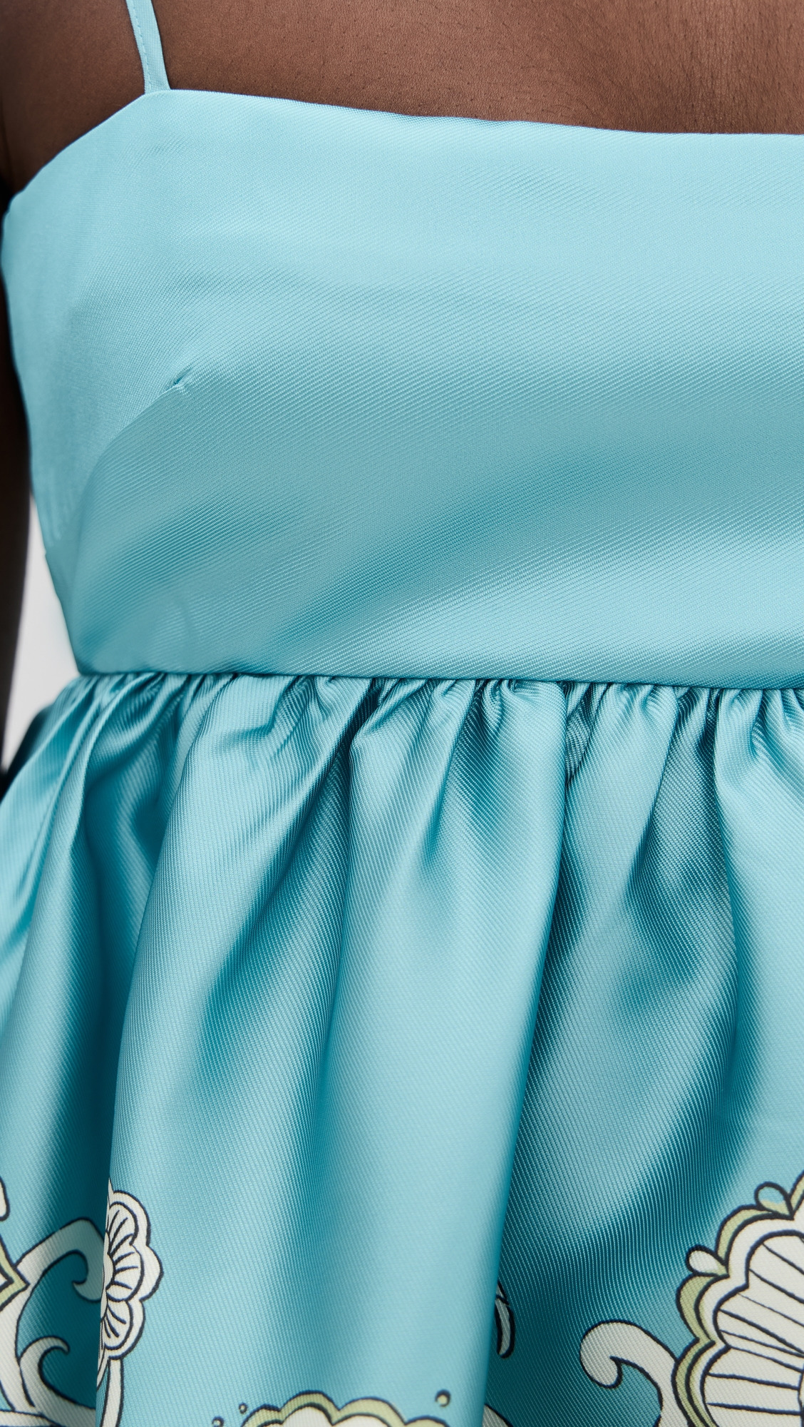Gia Gown - 5