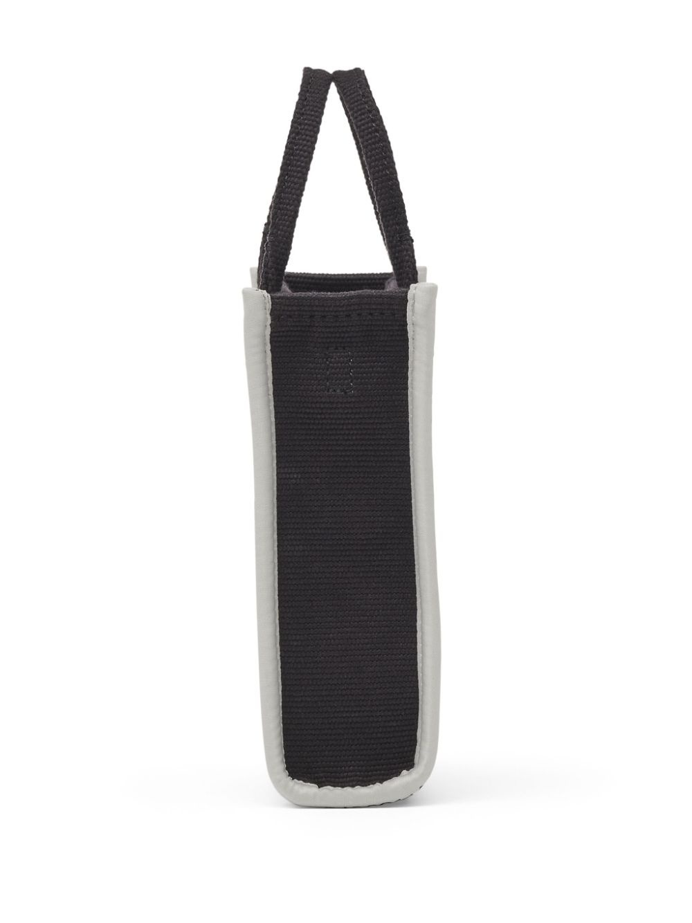 The Jacquard Mini Tote bag - 5