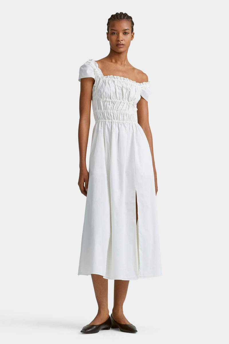 Altuzarra 'LILY' DRESS outlook