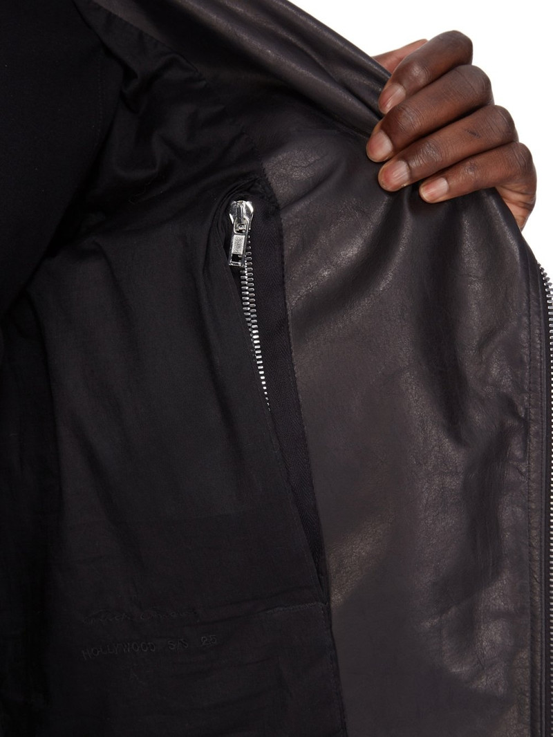 Bauhaus Stooges jacket 7