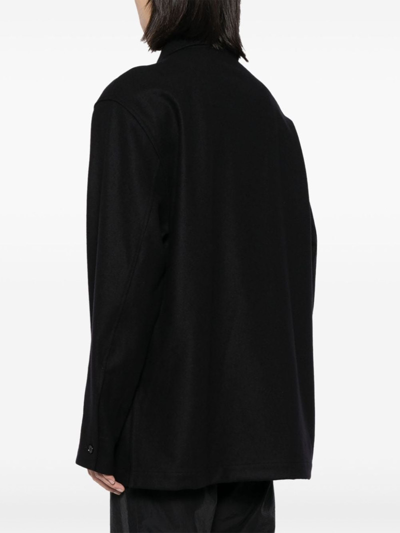 zip-up sweatshirt 4