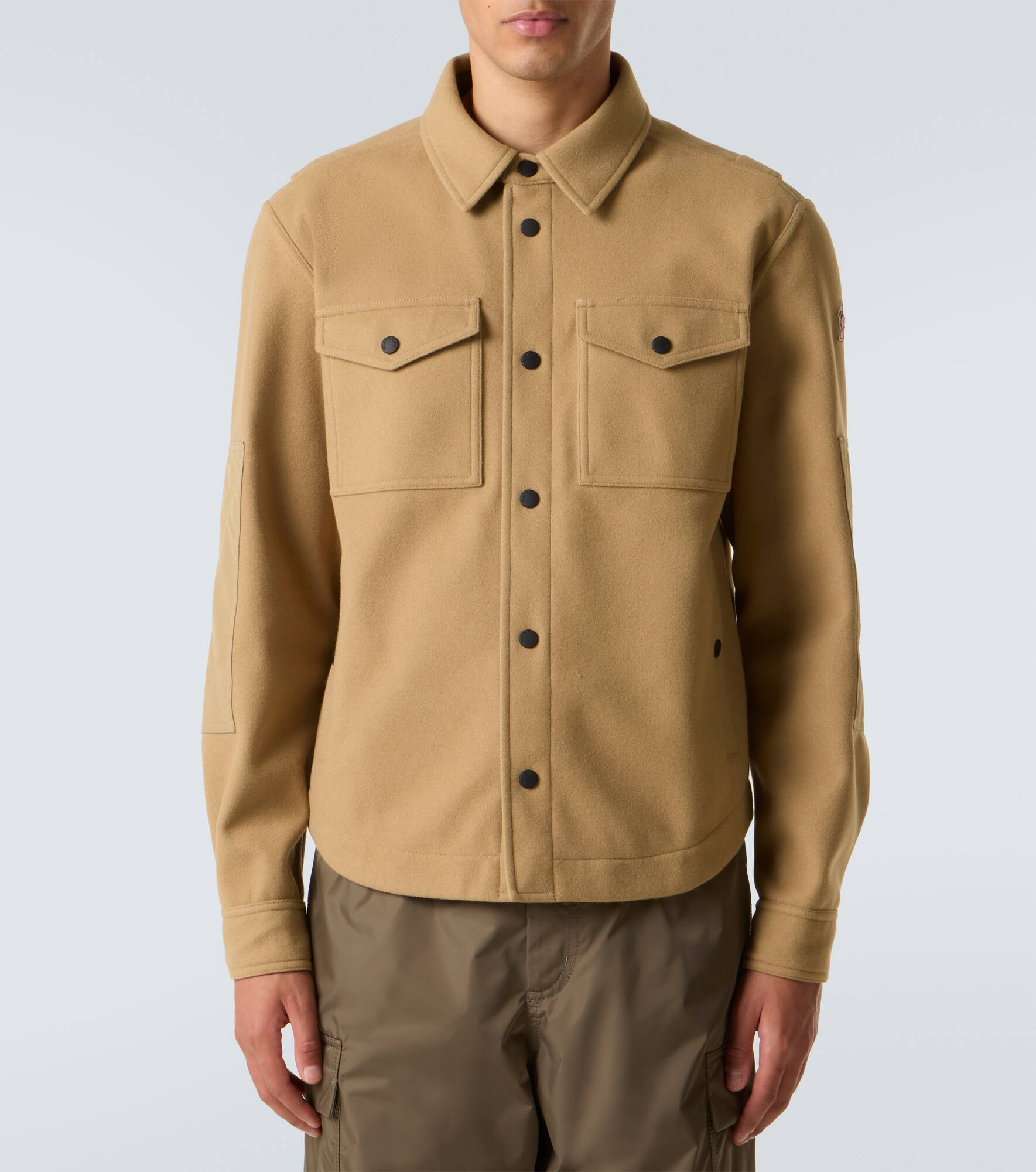 Après Ski overshirt - 3