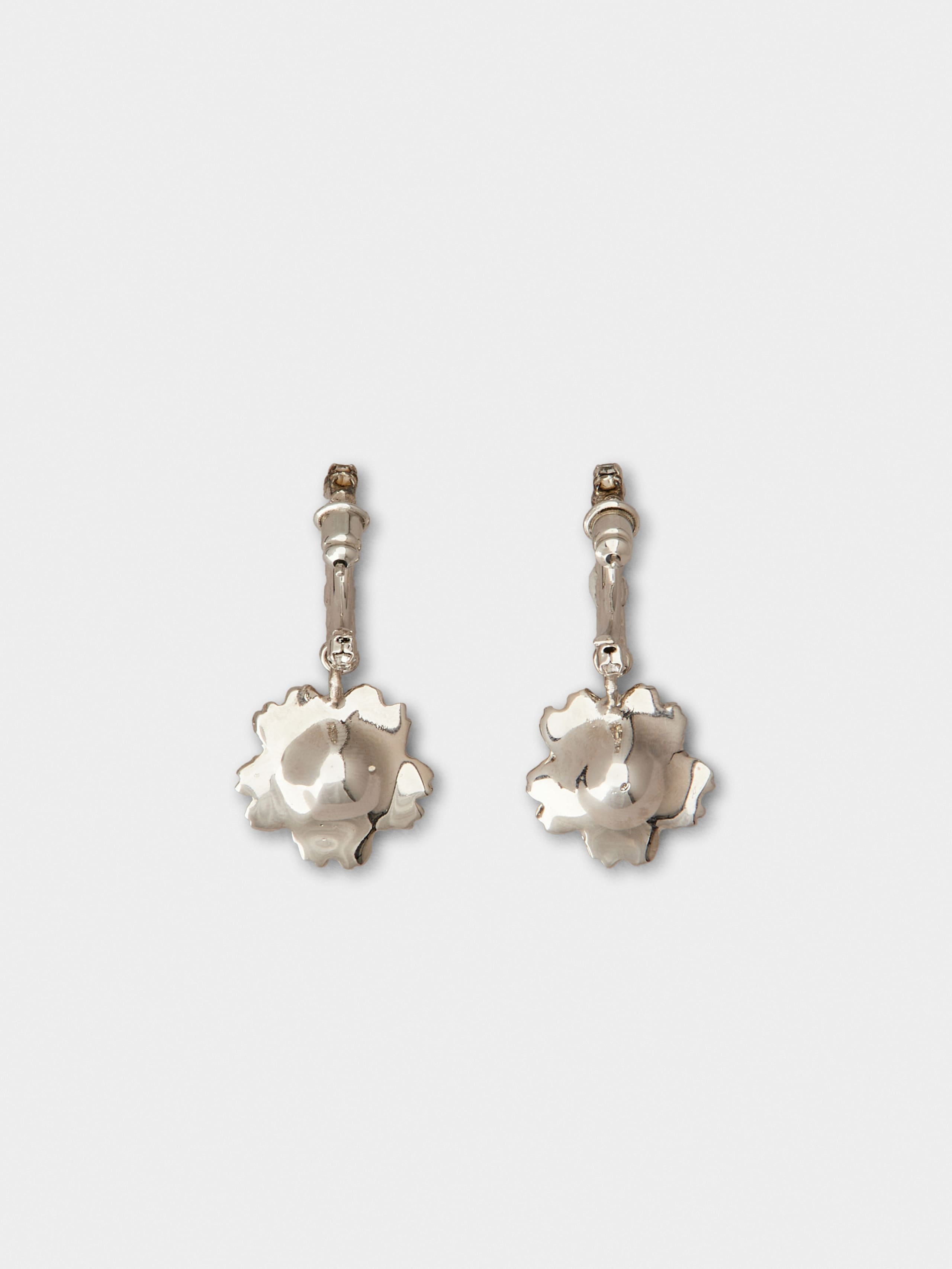 Efflorescence Earrings - 3