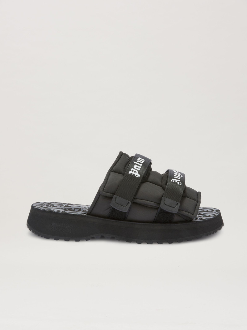 Moto-P Sandals Palm Angels X Suicoke 1