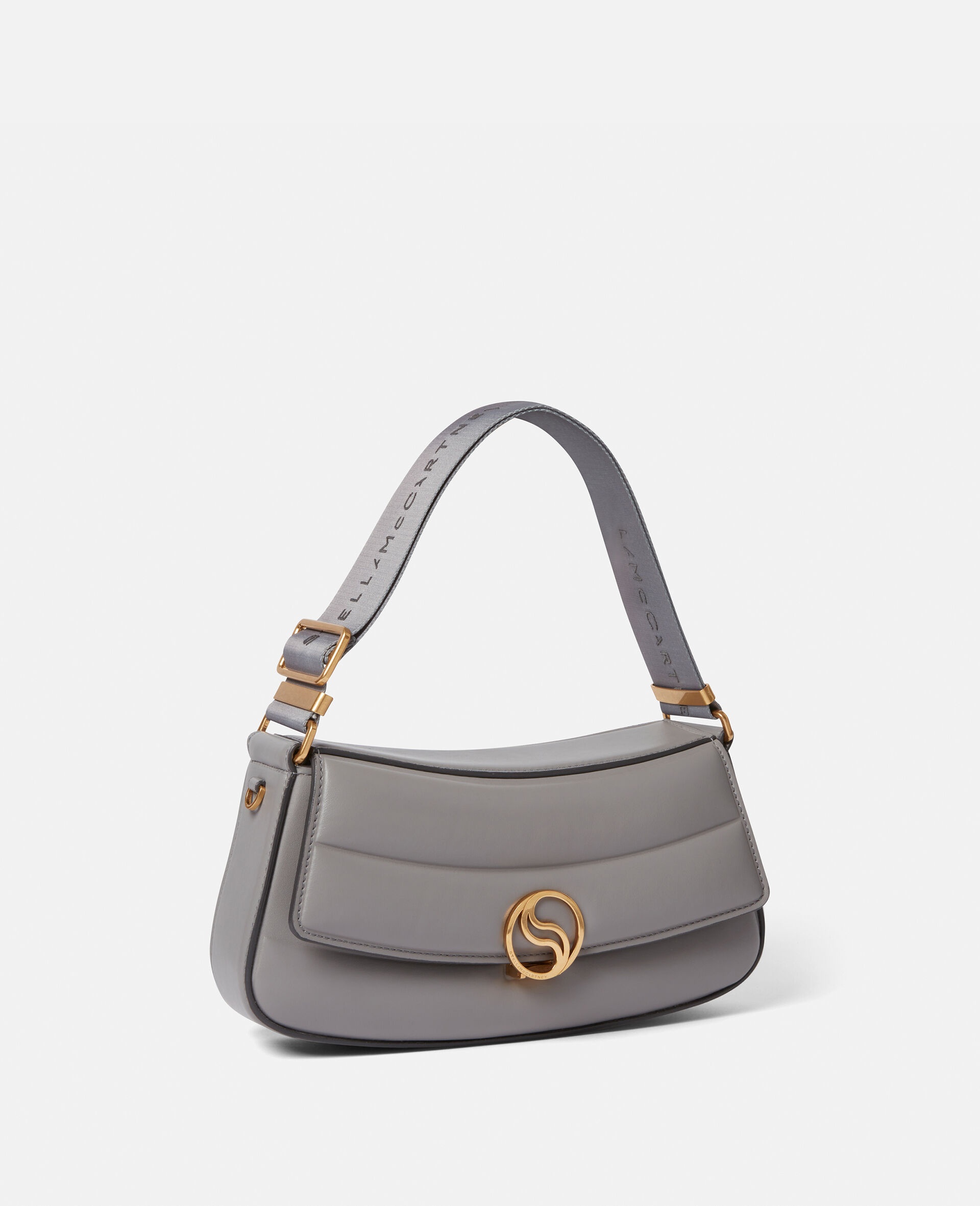 S-Wave Padded Shoulder Bag - 5
