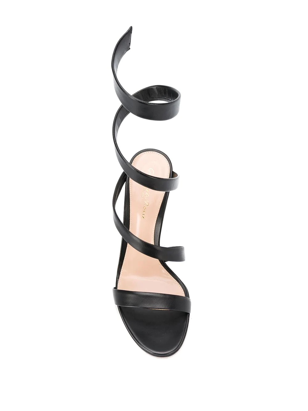 Opera 120mm sandals - 4