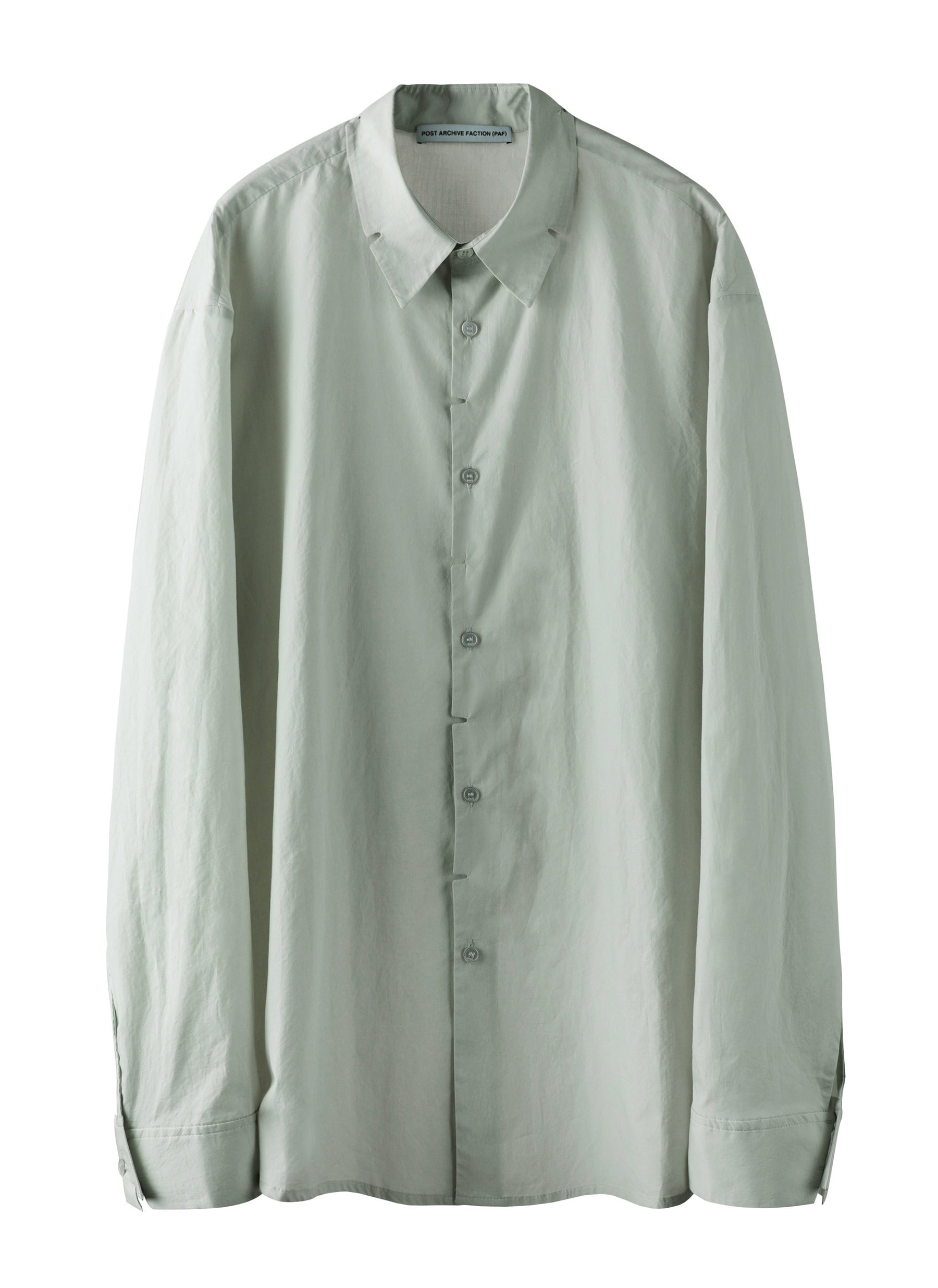 8.0 SHIRT CENTER (MINT) - 1