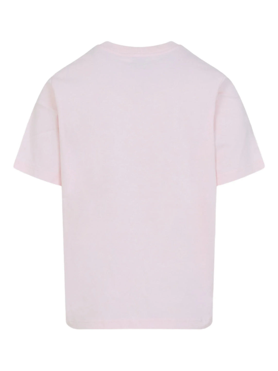 Casa Way Kawaii Orange Printed T-Shirt - 2