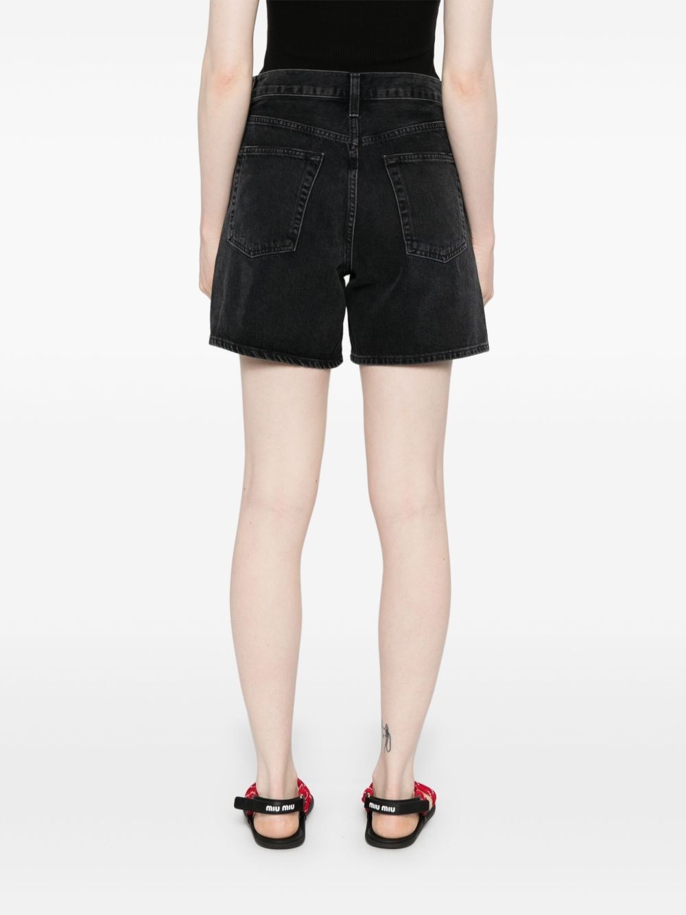 Indra shorts - 4