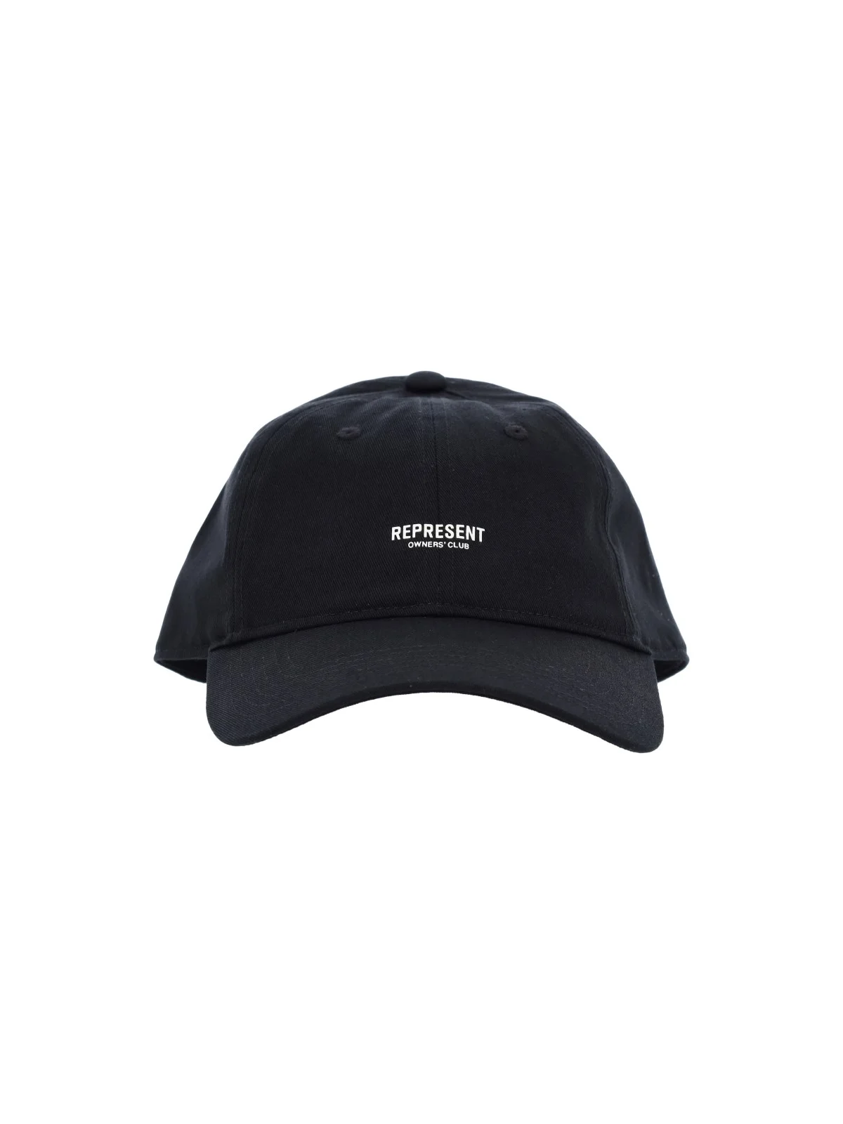 COTTON BASEBALL CAP - 1