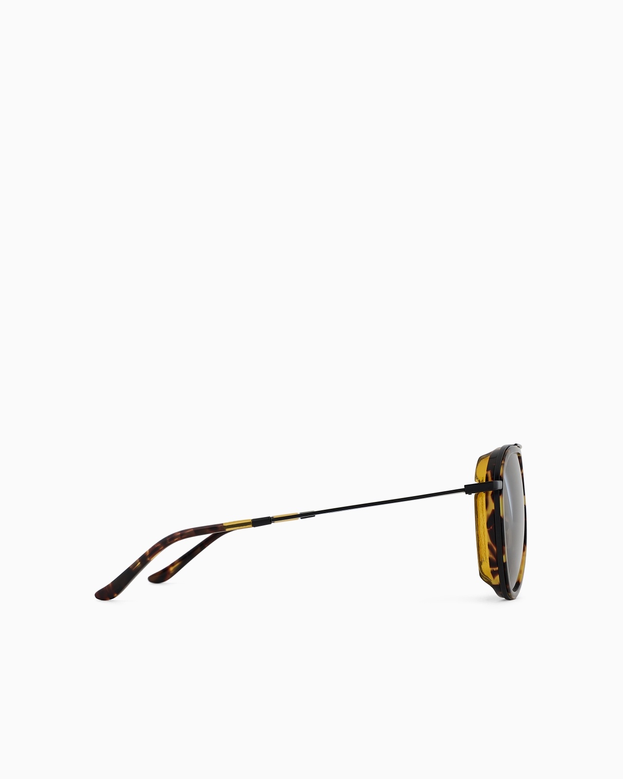 MEN’S AVIATOR SUNGLASSES - 4