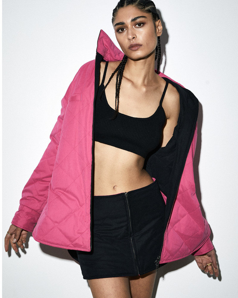 Ksubi REVERSIBLE SKIRT outlook