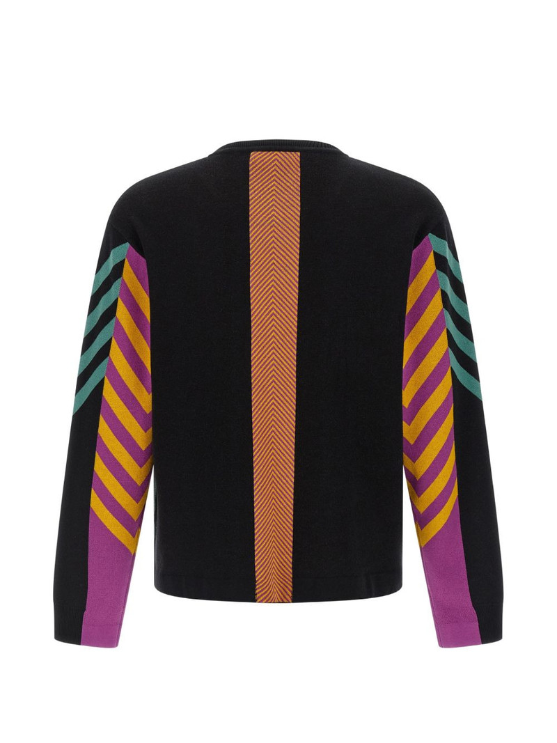 Kiko Kostadinov Gizi sweater outlook