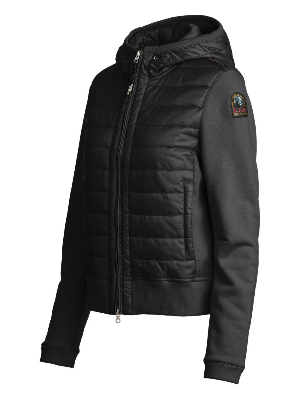 Fortune hybrid fleece - 3