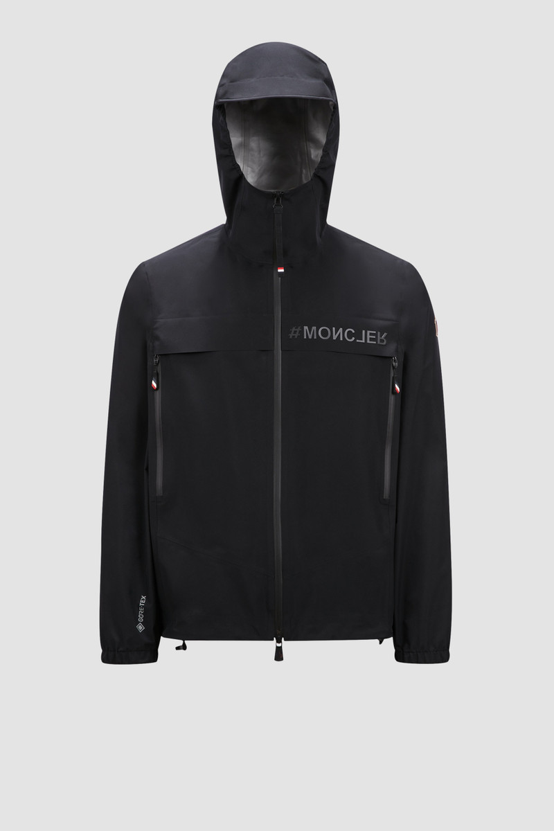 Shipton Hooded Jacket 1