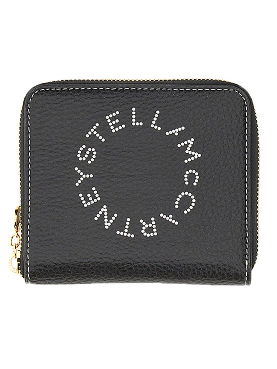 Stella Mccartney Women Zipped Wallet - 1