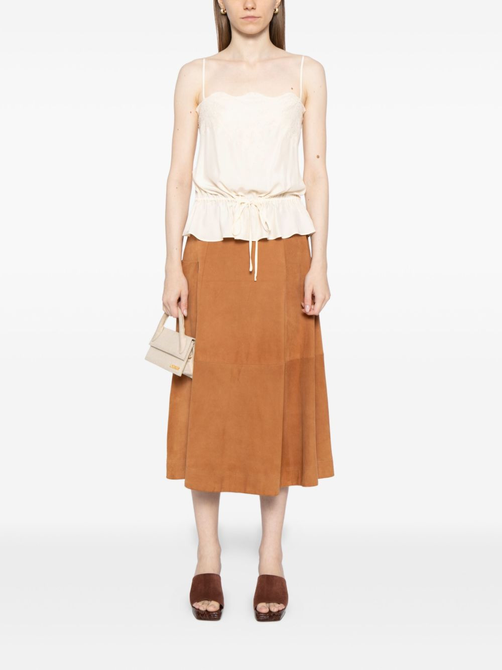 Silvia tank top - 3