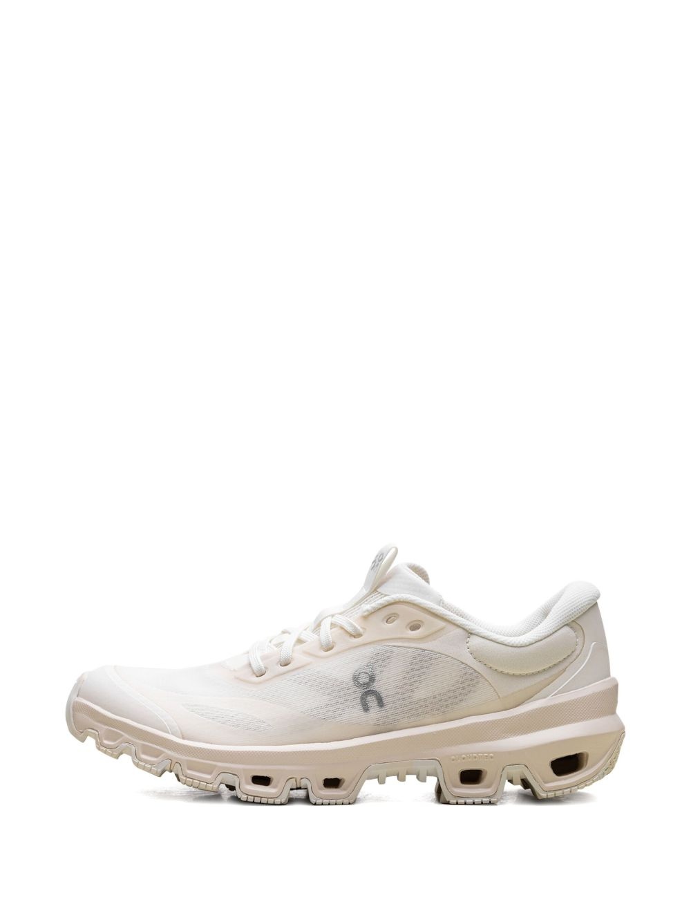 x Loewe Cloudventure 2 "Eggshell" sneakers - 5