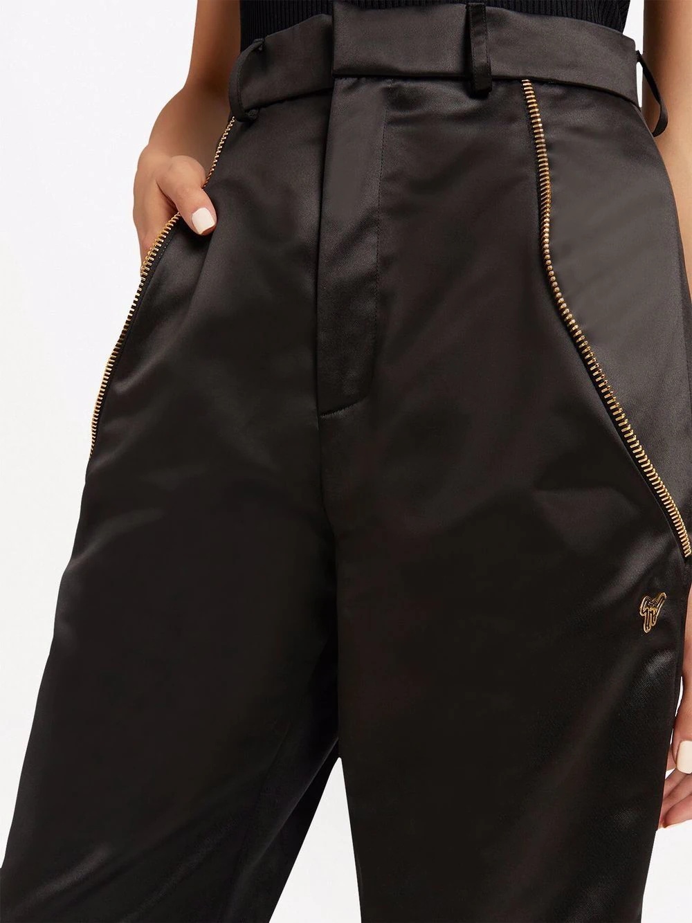 Nustaa track trousers - 5