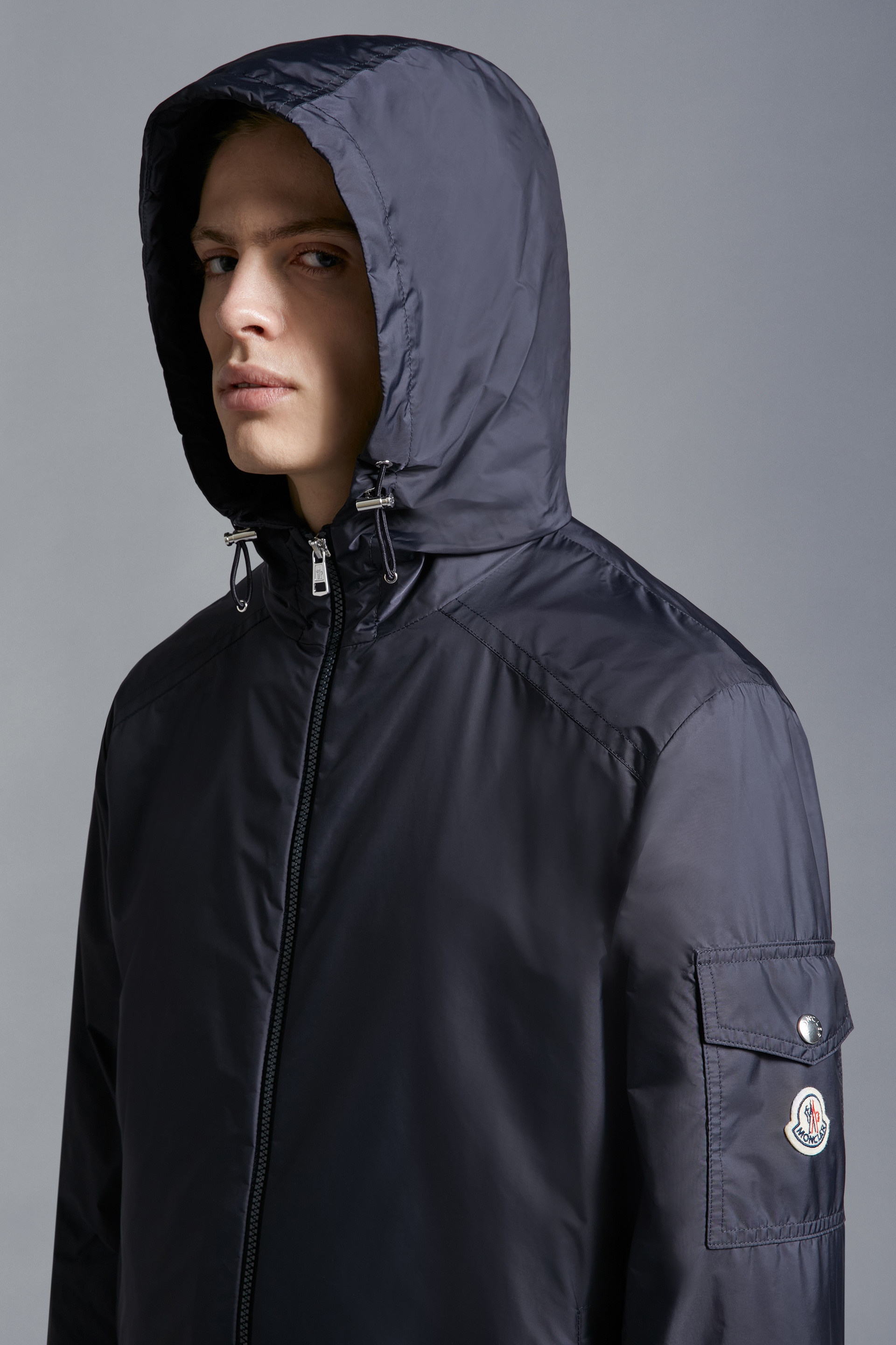 Etiache Rain Jacket - 4