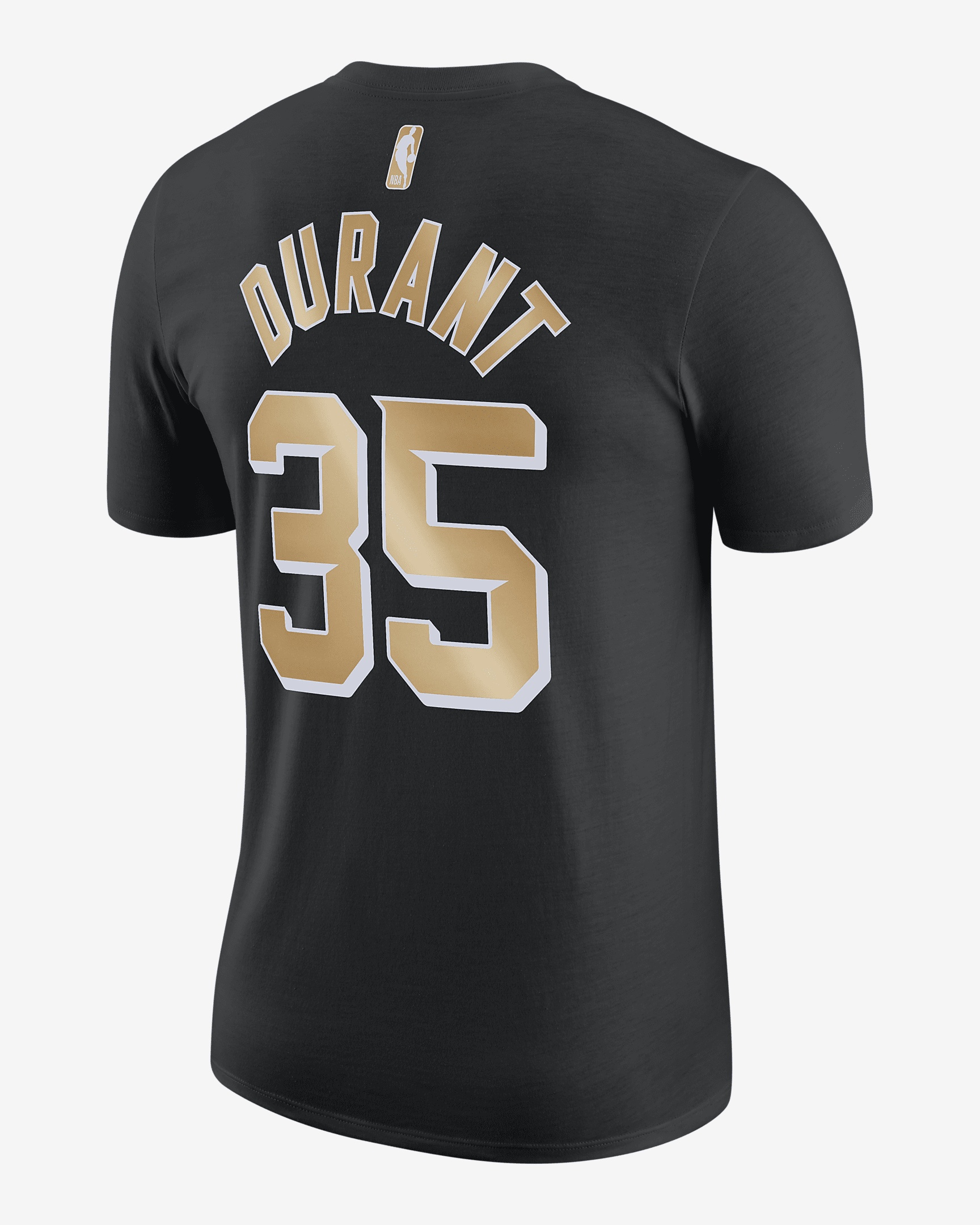 【Nike】Kevin Durant Select Series Men's Nike NBA T-Shirt Kevin Durant Phoenix Suns Select Series Men's Nike NBA T