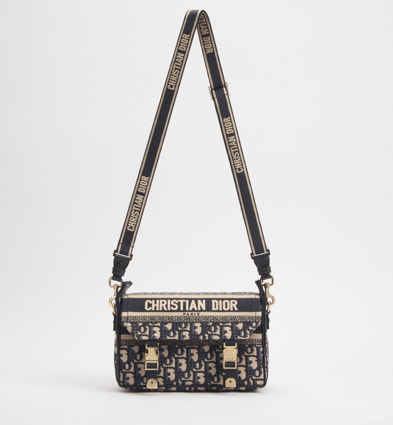 Small Diorcamp Bag 6