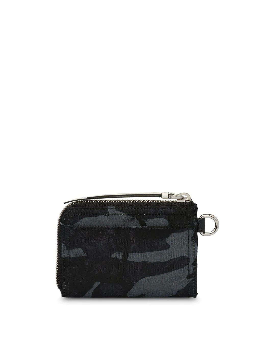 Technical fabric wallet - 2