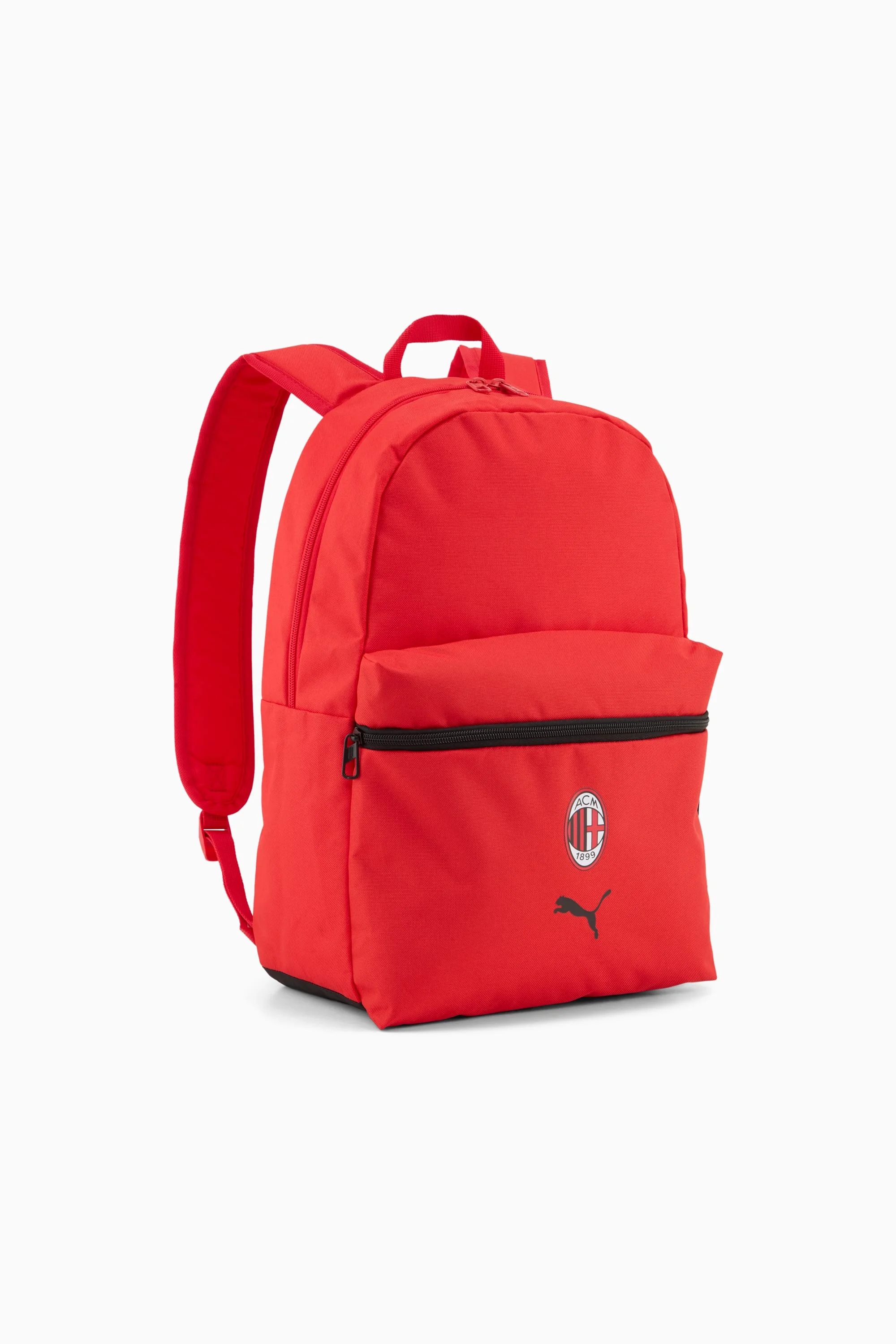 AC Milan Soccer Essentials Soccer Backpack - 1