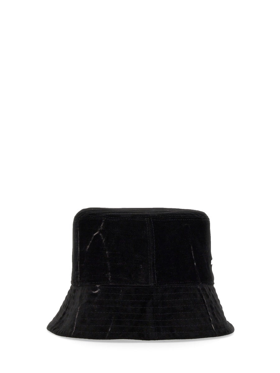 Stella Mccartney Women Bucket Hat With Logo - 3