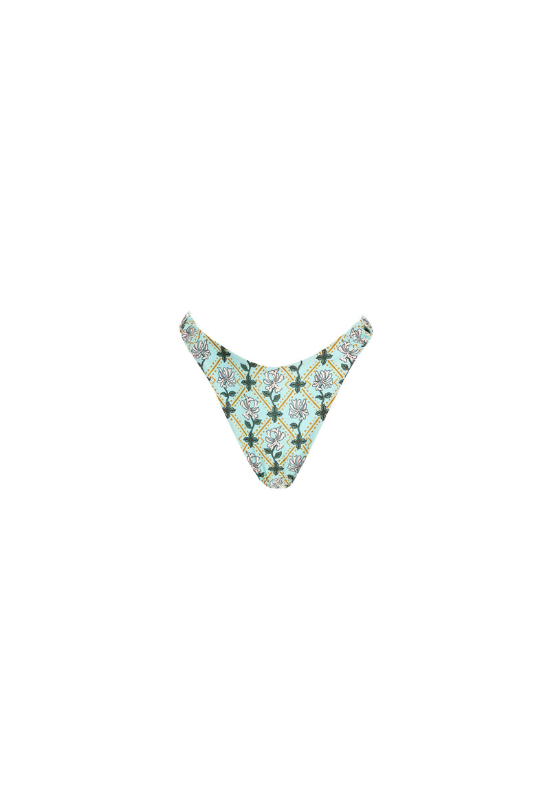 Maranon Herbal Bikini Bottom 1