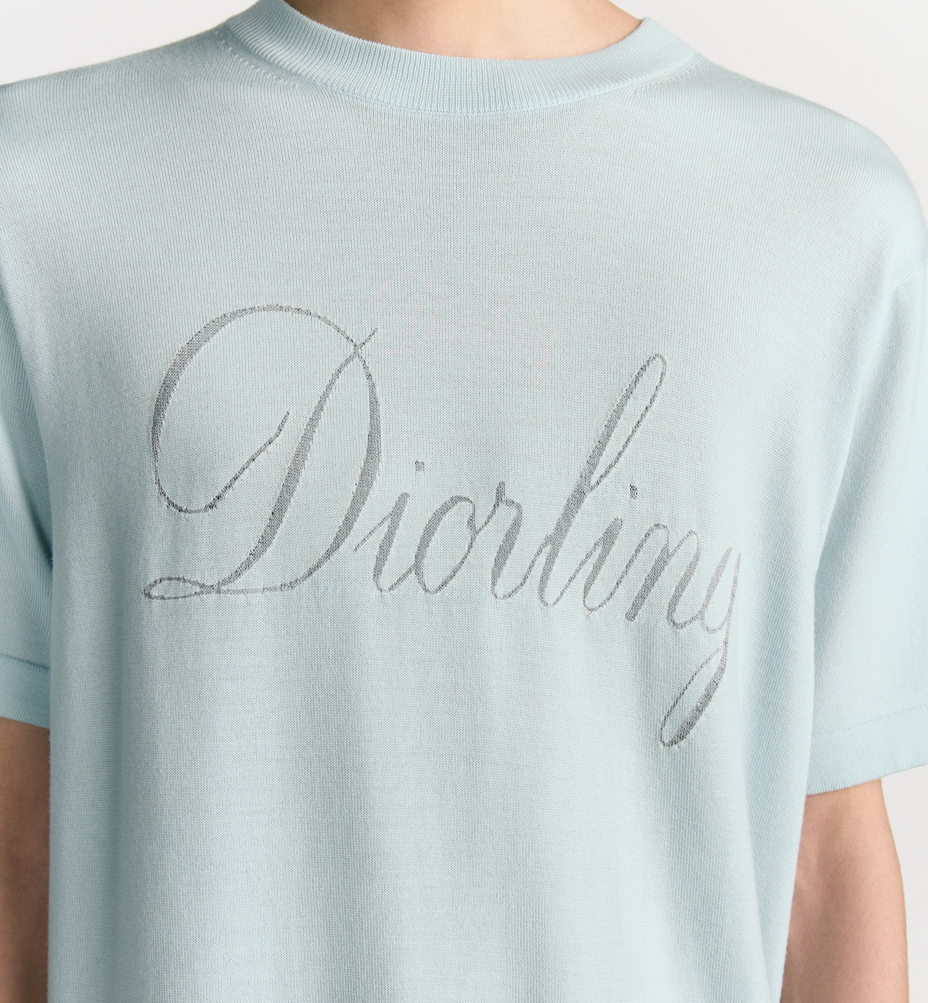 Diorling T-Shirt - 5
