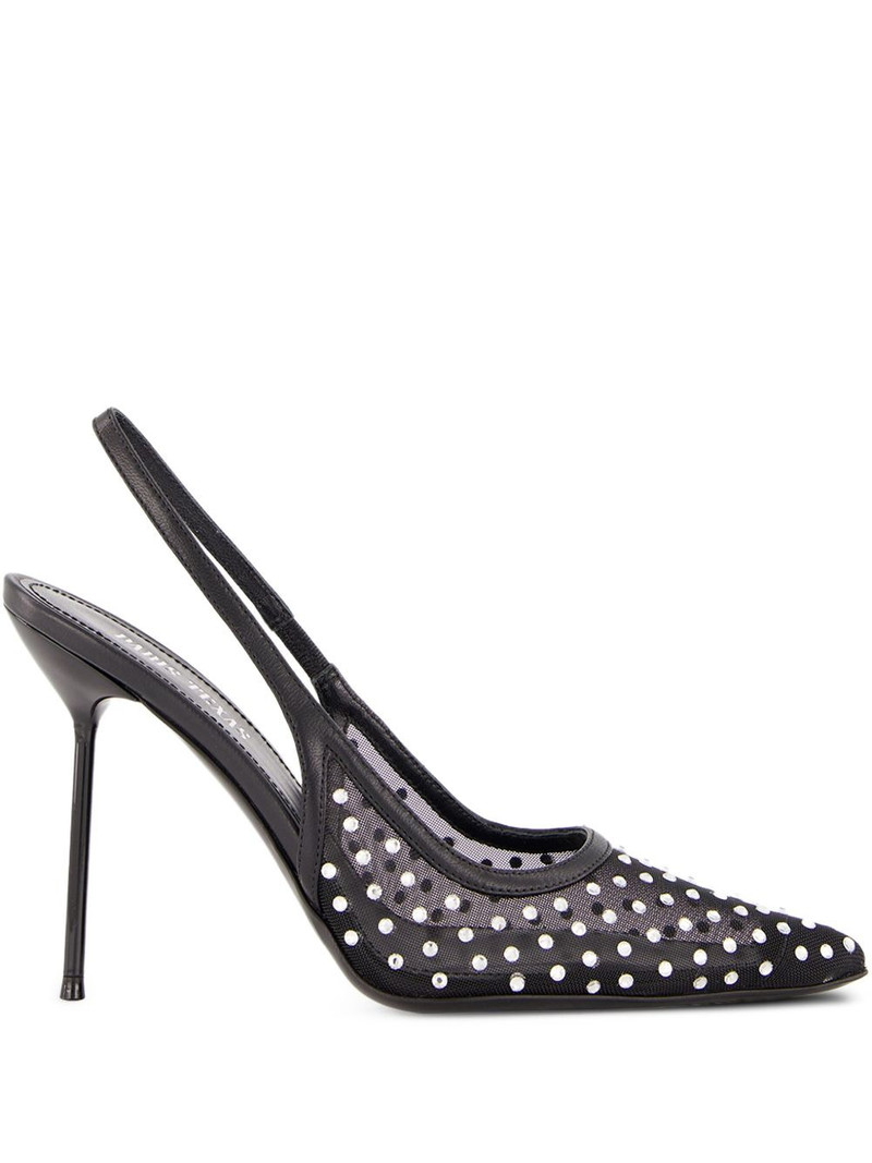 105mm Lidia pumps 1